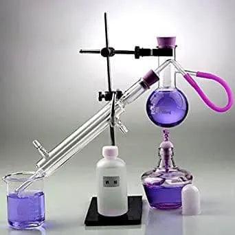 What is Absolut in Perfumery