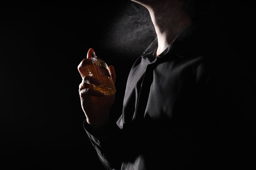 Fragrances for Men – Rosa Salas Perfumes