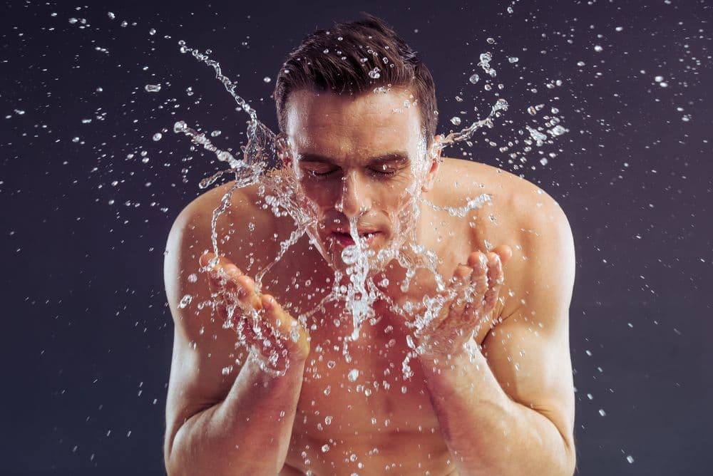 Aftershave vs Perfume: Is There a Difference
