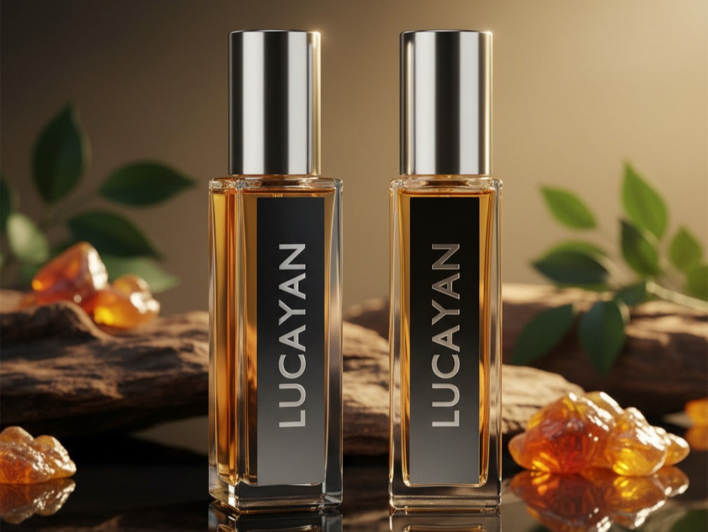 Why Oud Perfume Is Becoming the UK’s Favourite Scent