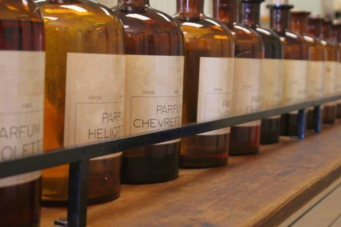 Perfume-Maceration-Process-Explained Rosa Salas