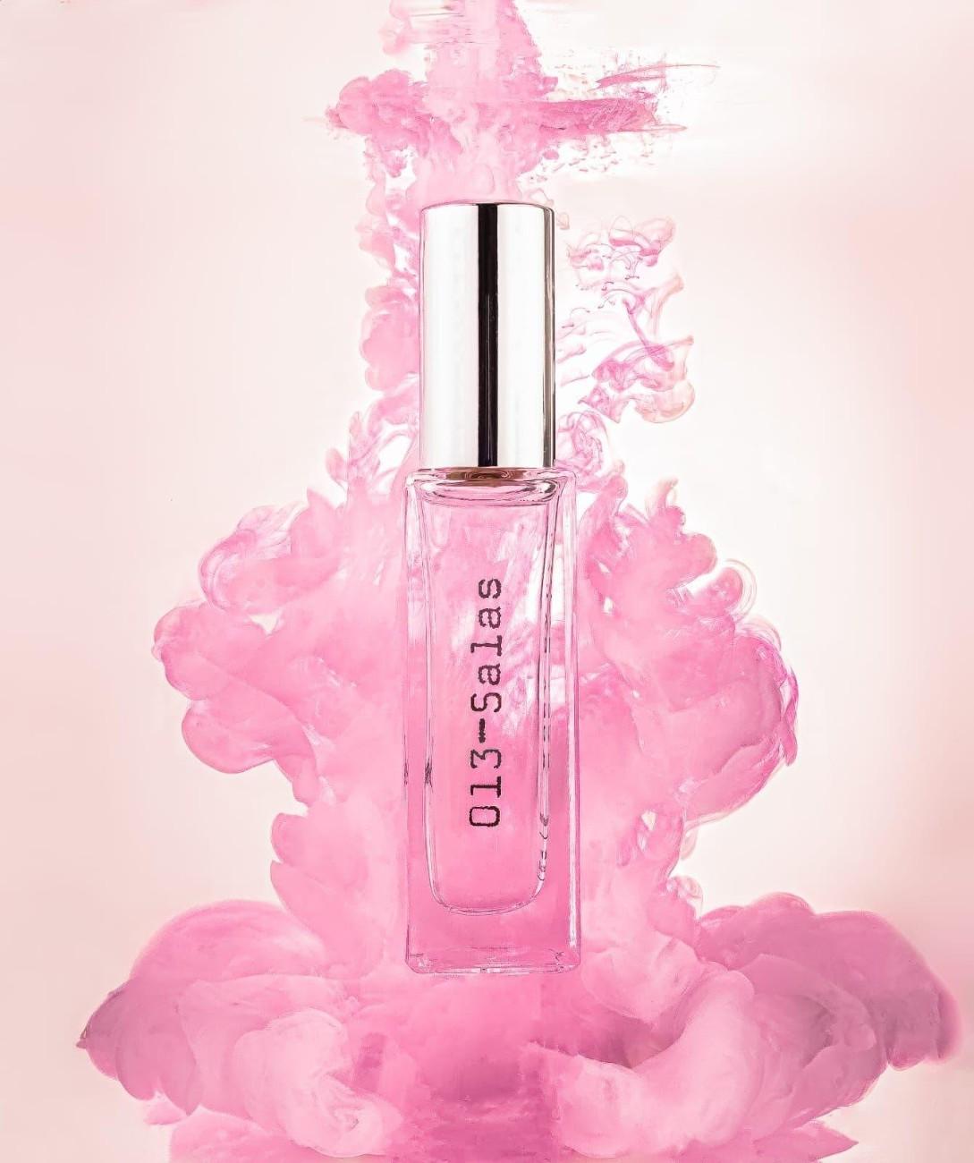 Best-10-Women-s-Fragrances Rosa Salas