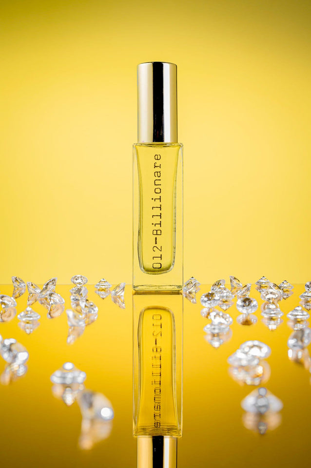 Fragrance Trends 2023