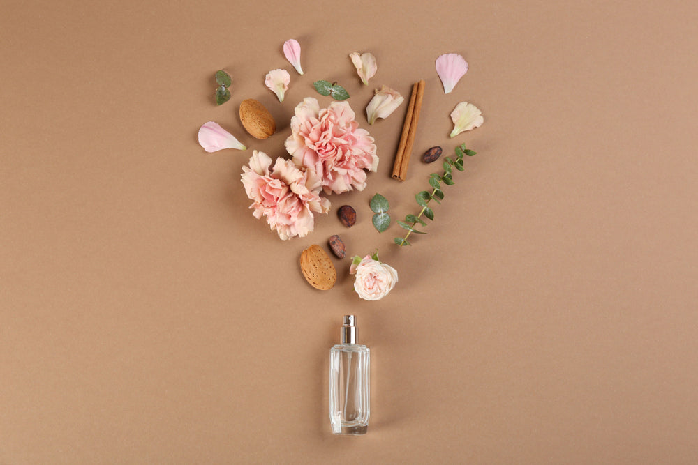 Where Do Fragrance Ingredients Come From? A Global Breakdown