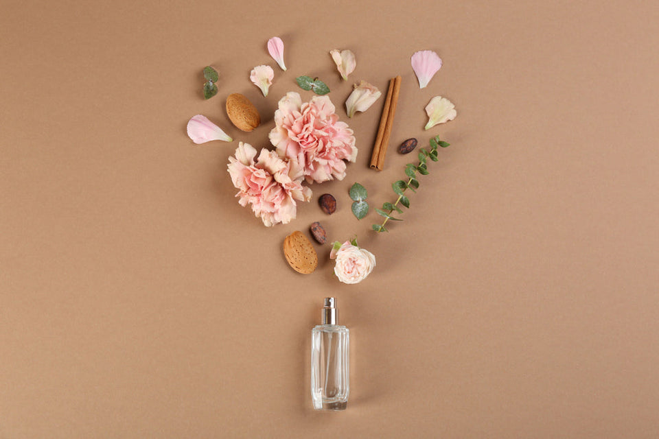 Where Do Fragrance Ingredients Come From? A Global Breakdown