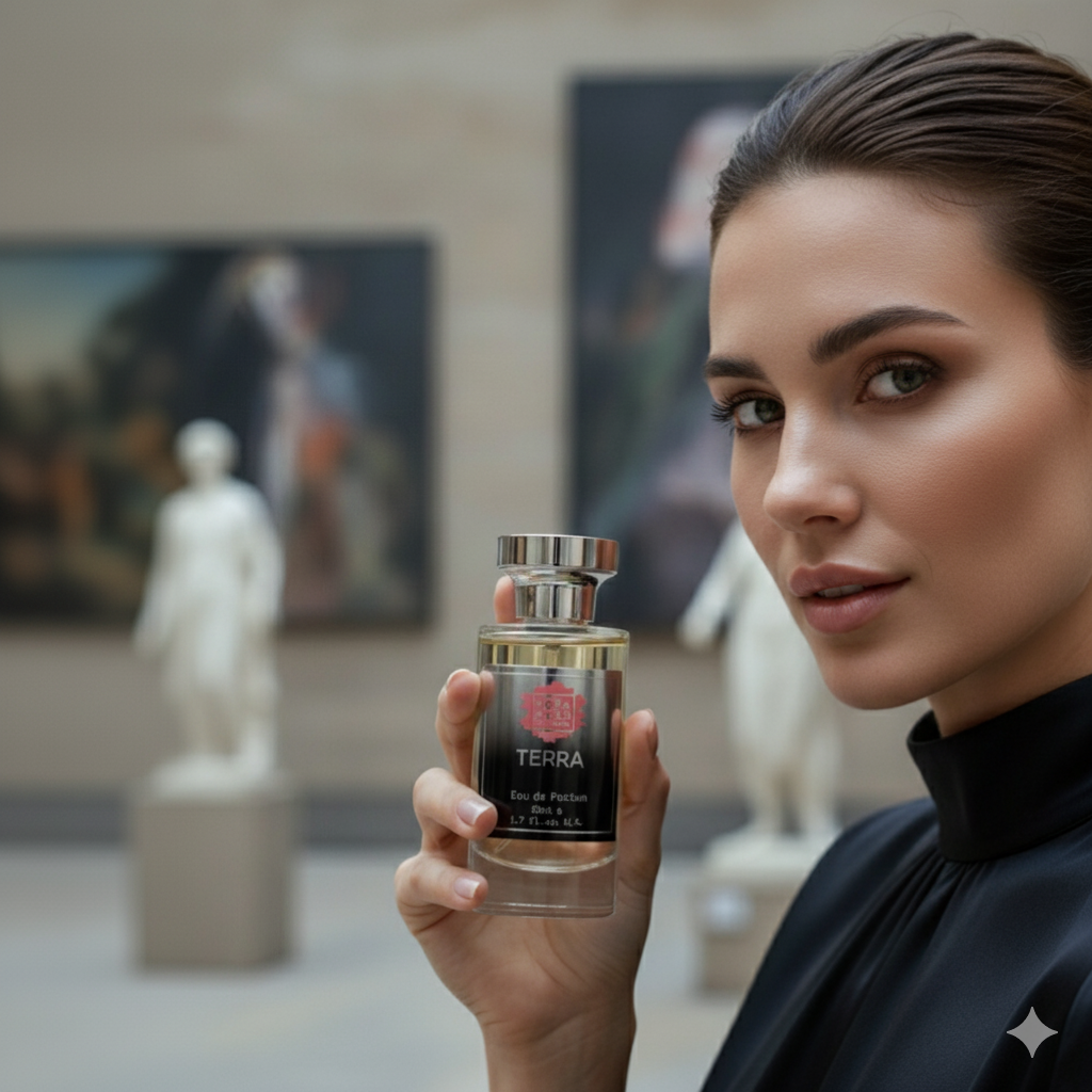 Why Fragrances Smell Different on Everyone?