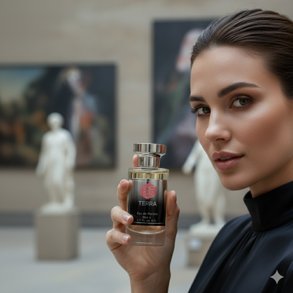 Why Fragrances Smell Different on Everyone?