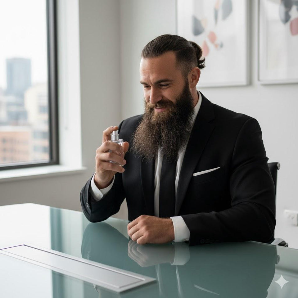 Best Perfumes for Office Professionals