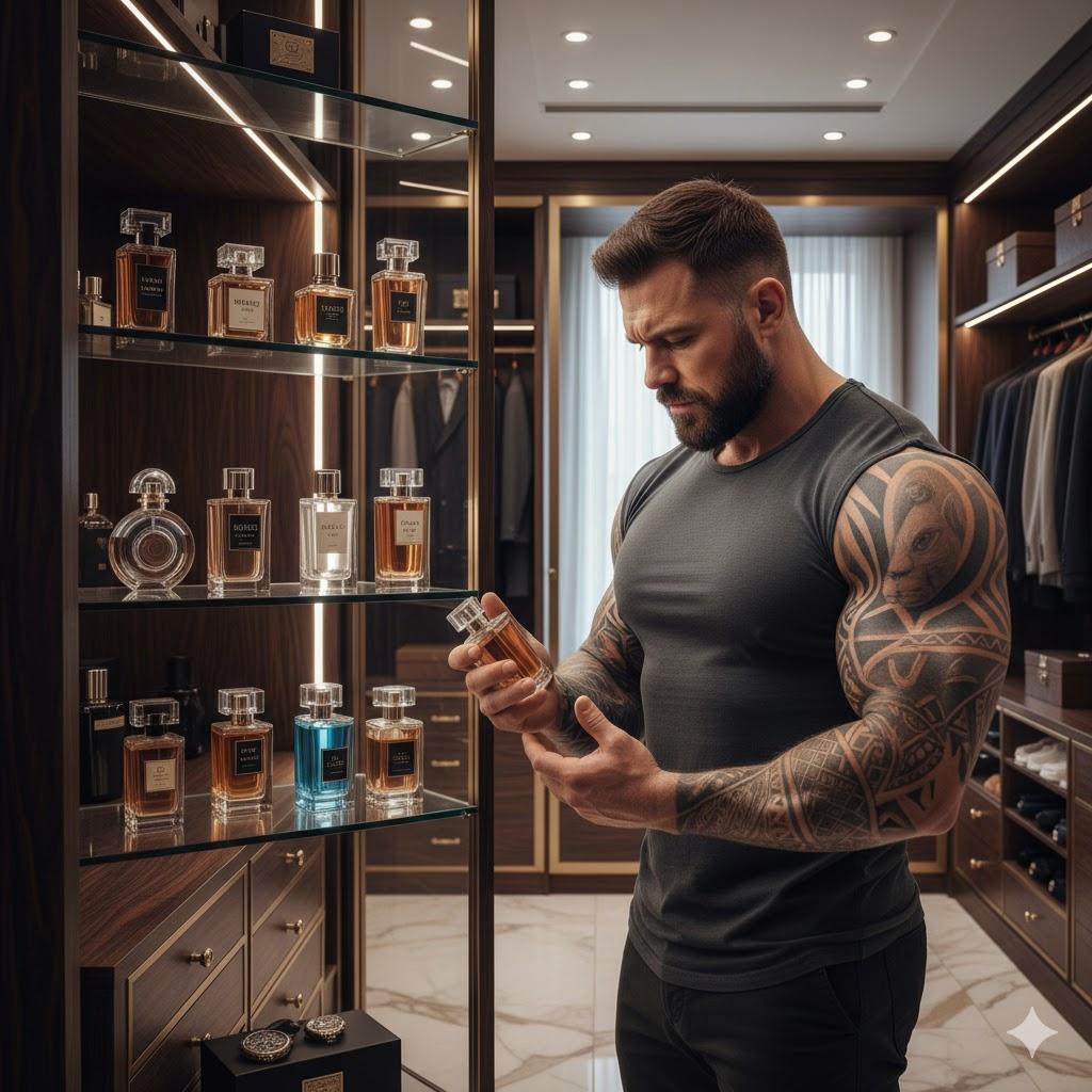 What Are Best Perfume Ingredients for Long-lasting Fragrance?