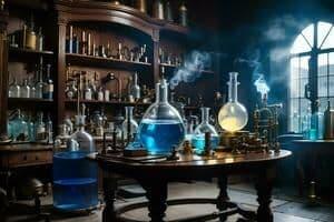 The-Mysterious-World-of-Scents-and-Smells Rosa Salas