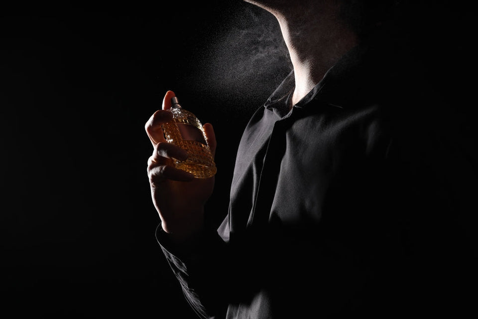 Top 10 Rosa Salas Perfumes - Fragrances for Men