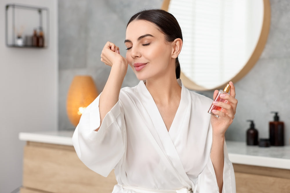 Top 10 Best Perfumes for Women in 2025: Find Your Signature Scent at Rosa Salas Perfumes