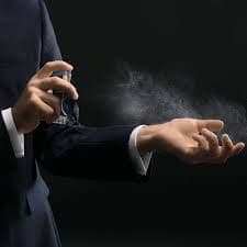 Choose the right fragrance for the right occasion