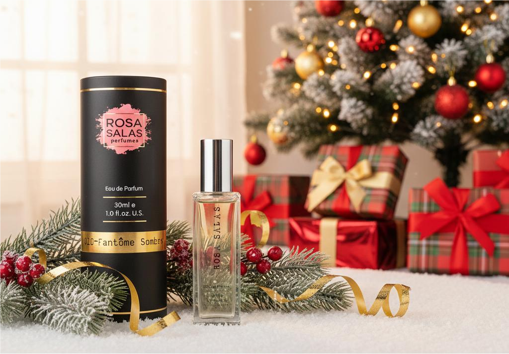 Perfect Christmas 2025 Gifts Online for Fragrance Lovers