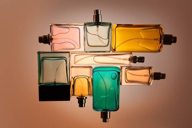 Why does perfume smell different on different people?