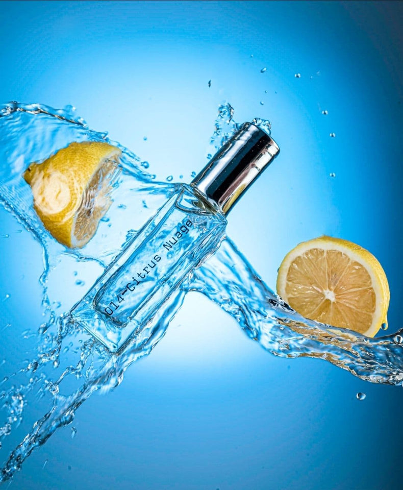 Top 10  Rosa Salas Perfumes - Fragrances for Men