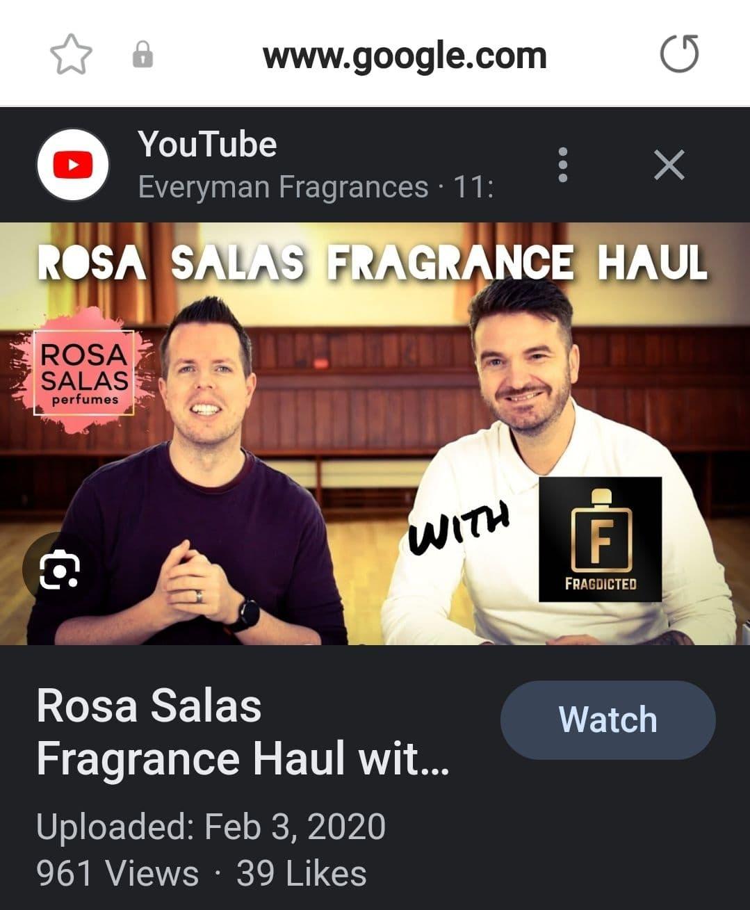 Becoming-a-Perfume-Blogger-Unlocking-Free-Perfume-Opportunities Rosa Salas