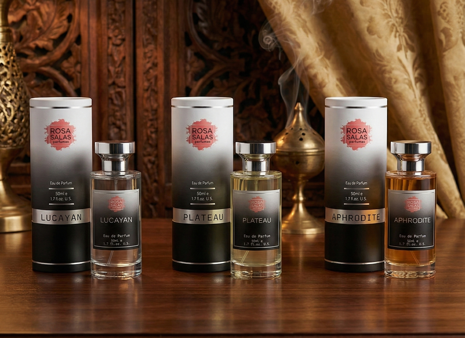 What Are the Top-Selling Oud Fragrance Options in the UK?