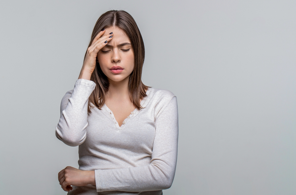 Why Do Perfumes Cause Headaches? Understanding Triggers and Prevention
