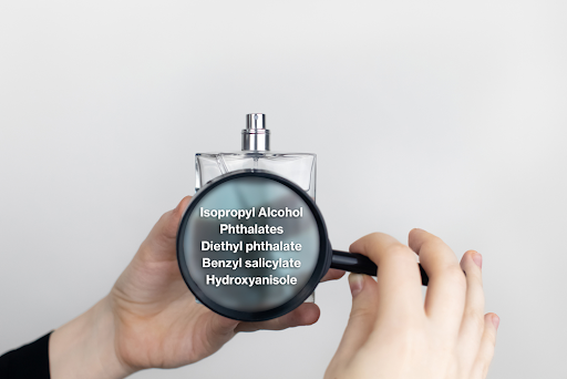 Is Your Favourite Fragrance Toxic? How to Spot Harmful Ingredients