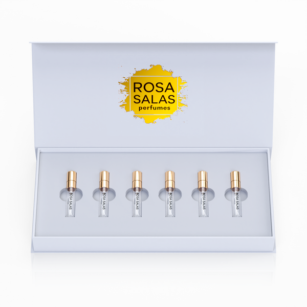 Discovery / Sample Sets & Gift Boxes