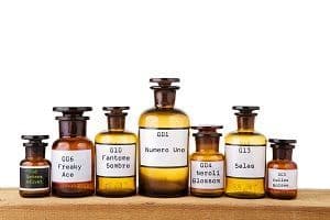 Fragrances Collection