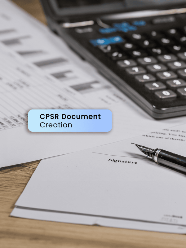 CPSR