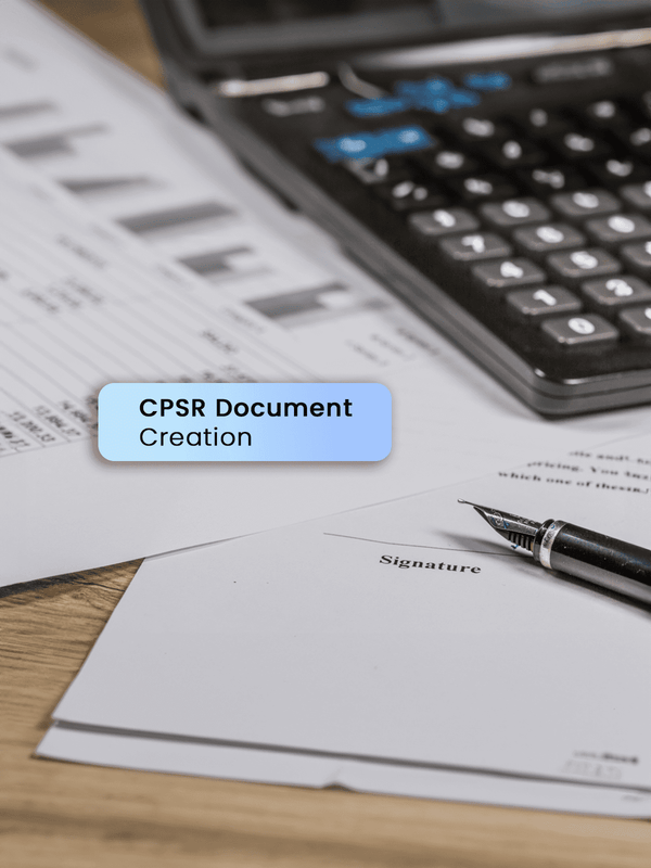 CPSR
