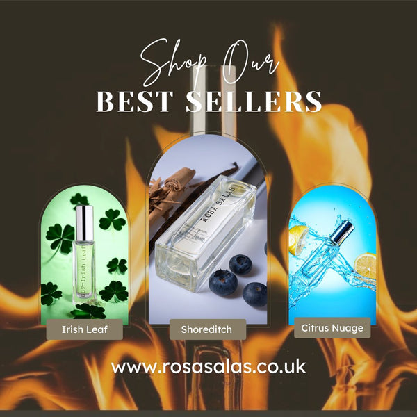 Best Sellers