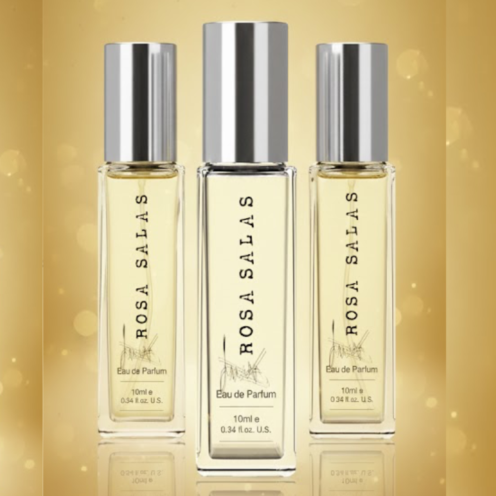 Create Your Own Bundle 3X10ml