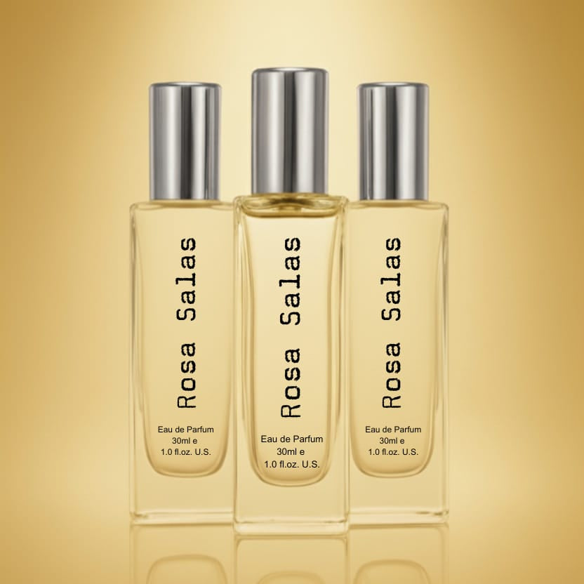 Create Your Own Bundle 3X30ml