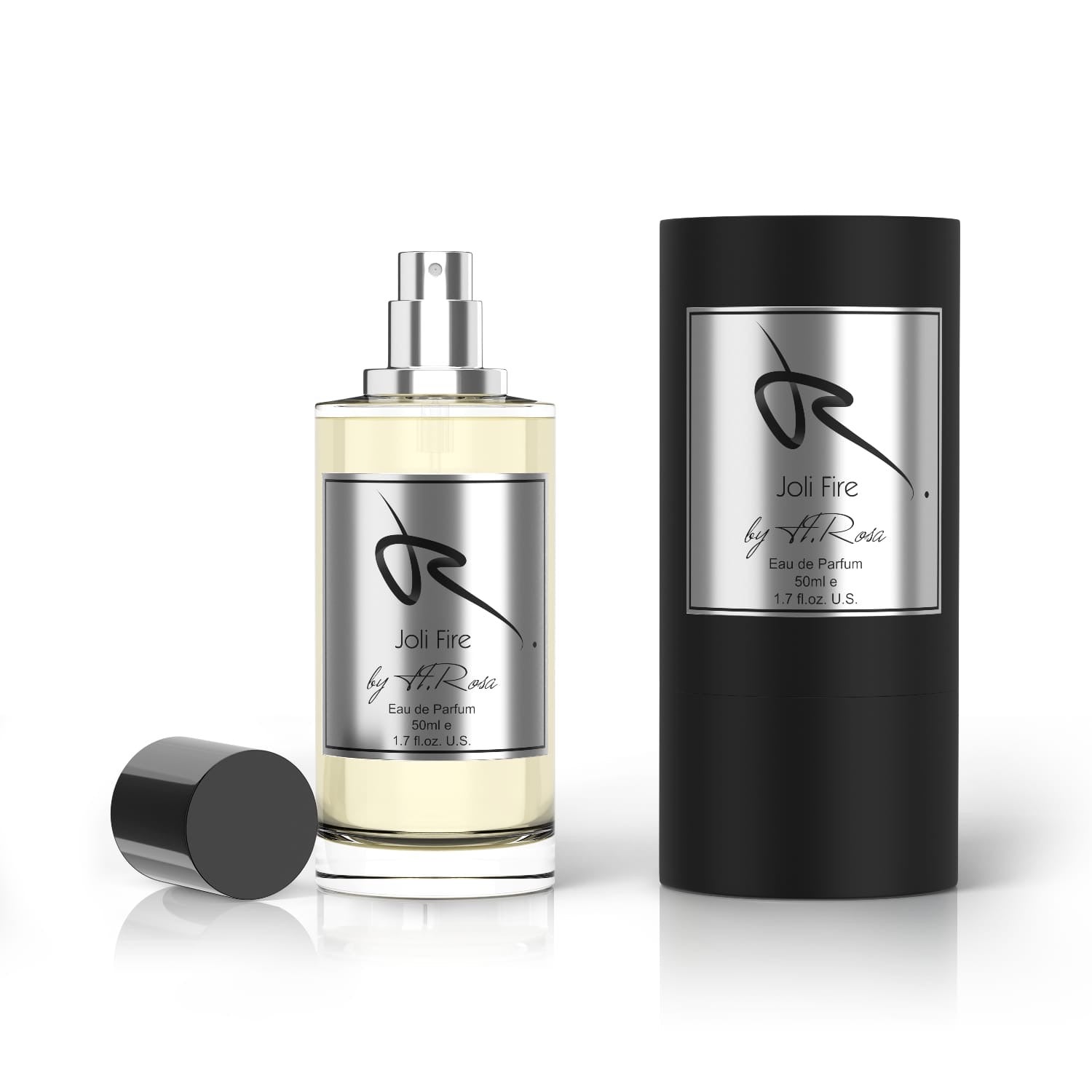 Joli Fire Eau De Perfume