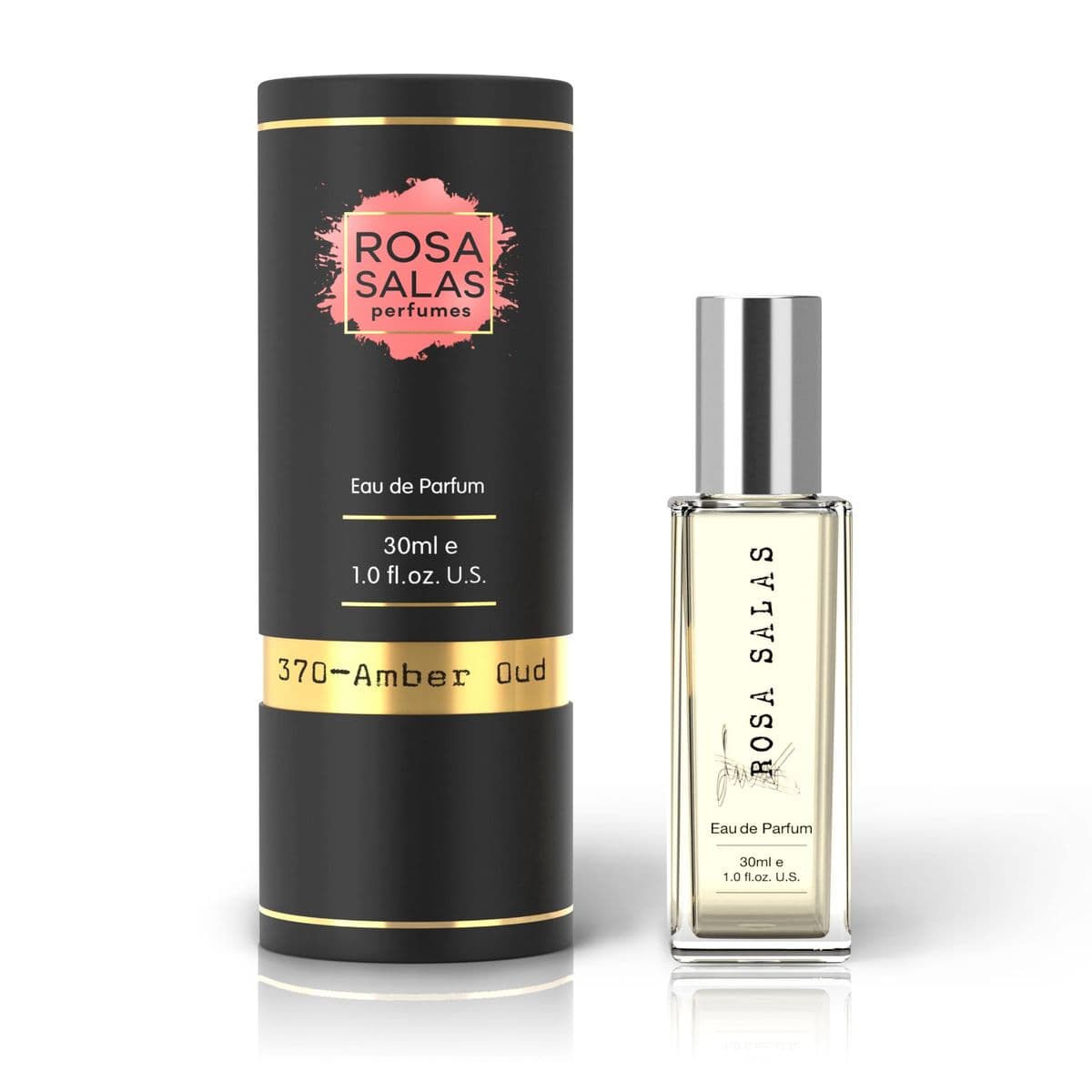 inspired by Amber Aoud, 370 - Amber Oud, Rosa Salas