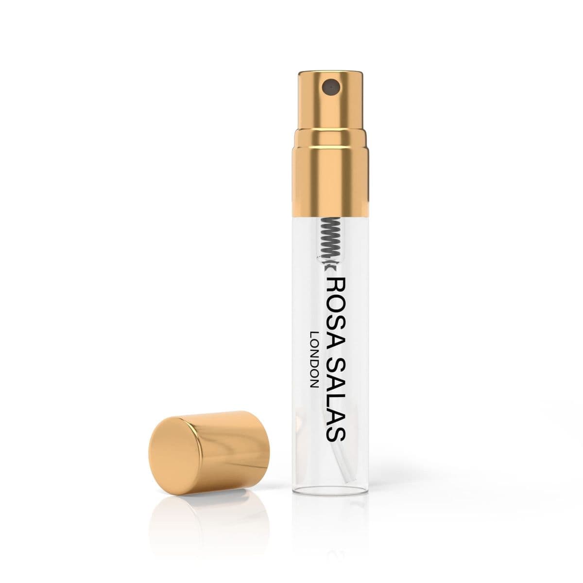 Inspired by Exilir, 313 - Harald, Rosa Salas  ROSA SALAS